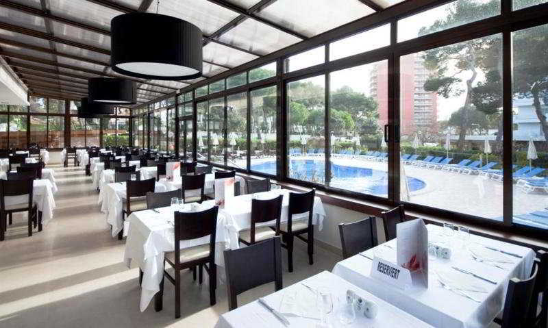 Hotel Pabisa Chico (Adults Only) Playa de Palma  Exterior foto